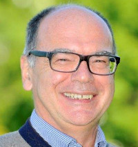 Wolfgang Lamprecht